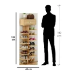 ⁦Dia.CR003 جزامة-بيج⁩ - الصورة ⁦2⁩